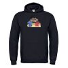 B&C ID.003 Hooded sweatshirt Miniaturansicht
