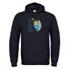 B&C ID.003 Hooded sweatshirt Miniaturansicht
