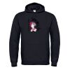 B&C ID.003 Hooded sweatshirt Miniaturansicht