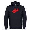 B&C ID.003 Hooded sweatshirt Miniaturansicht