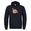B&C ID.003 Hooded sweatshirt Miniaturansicht