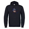 B&C ID.003 Hooded sweatshirt Miniaturansicht