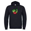 B&C ID.003 Hooded sweatshirt Miniaturansicht