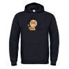 B&C ID.003 Hooded sweatshirt Miniaturansicht