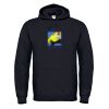 B&C ID.003 Hooded sweatshirt Miniaturansicht