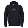 B&C ID.003 Hooded sweatshirt Miniaturansicht