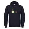B&C ID.003 Hooded sweatshirt Miniaturansicht