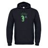 B&C ID.003 Hooded sweatshirt Miniaturansicht