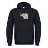 B&C ID.003 Hooded sweatshirt Miniaturansicht