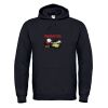 B&C ID.003 Hooded sweatshirt Miniaturansicht
