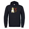 B&C ID.003 Hooded sweatshirt Miniaturansicht