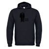 B&C ID.003 Hooded sweatshirt Miniaturansicht