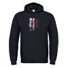 B&C ID.003 Hooded sweatshirt Miniaturansicht