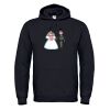 B&C ID.003 Hooded sweatshirt Miniaturansicht