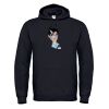 B&C ID.003 Hooded sweatshirt Miniaturansicht