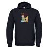 B&C ID.003 Hooded sweatshirt Miniaturansicht