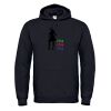 B&C ID.003 Hooded sweatshirt Miniaturansicht