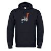 B&C ID.003 Hooded sweatshirt Miniaturansicht