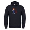 B&C ID.003 Hooded sweatshirt Miniaturansicht