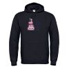 B&C ID.003 Hooded sweatshirt Miniaturansicht