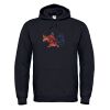 B&C ID.003 Hooded sweatshirt Miniaturansicht