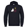 B&C ID.003 Hooded sweatshirt Miniaturansicht
