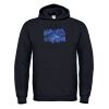 B&C ID.003 Hooded sweatshirt Miniaturansicht