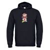 B&C ID.003 Hooded sweatshirt Miniaturansicht