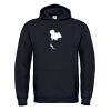 B&C ID.003 Hooded sweatshirt Miniaturansicht