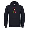 B&C ID.003 Hooded sweatshirt Miniaturansicht