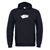 B&C ID.003 Hooded sweatshirt Miniaturansicht