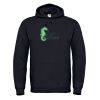 B&C ID.003 Hooded sweatshirt Miniaturansicht