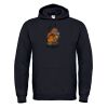 B&C ID.003 Hooded sweatshirt Miniaturansicht