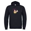B&C ID.003 Hooded sweatshirt Miniaturansicht