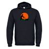 B&C ID.003 Hooded sweatshirt Miniaturansicht