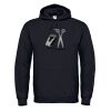 B&C ID.003 Hooded sweatshirt Miniaturansicht
