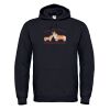 B&C ID.003 Hooded sweatshirt Miniaturansicht