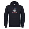 B&C ID.003 Hooded sweatshirt Miniaturansicht