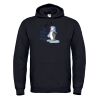 B&C ID.003 Hooded sweatshirt Miniaturansicht