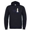 B&C ID.003 Hooded sweatshirt Miniaturansicht
