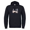 B&C ID.003 Hooded sweatshirt Miniaturansicht