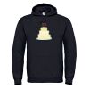 B&C ID.003 Hooded sweatshirt Miniaturansicht