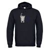 B&C ID.003 Hooded sweatshirt Miniaturansicht