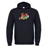 B&C ID.003 Hooded sweatshirt Miniaturansicht