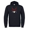 B&C ID.003 Hooded sweatshirt Miniaturansicht