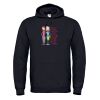 B&C ID.003 Hooded sweatshirt Miniaturansicht