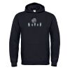 B&C ID.003 Hooded sweatshirt Miniaturansicht
