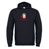 B&C ID.003 Hooded sweatshirt Miniaturansicht