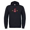 B&C ID.003 Hooded sweatshirt Miniaturansicht