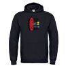 B&C ID.003 Hooded sweatshirt Miniaturansicht